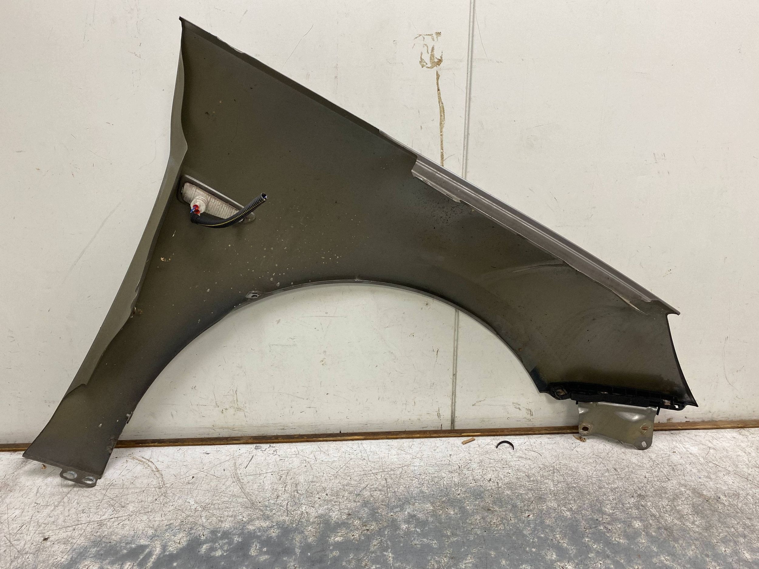 OPEL ASTRA V K original fender left front front Z41W