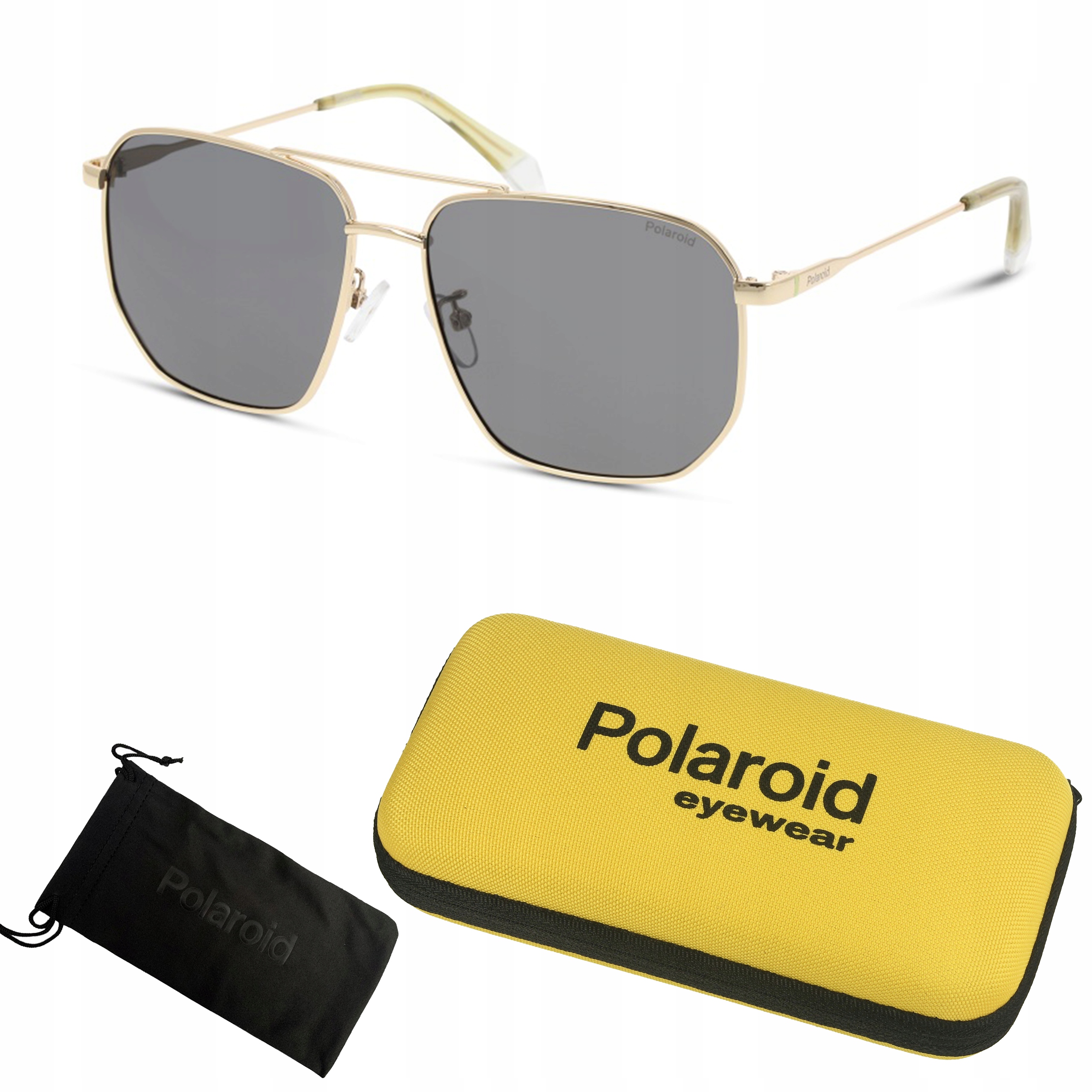 Polaroid Pld 4141 2F7 Sluneční brýle s polarizací