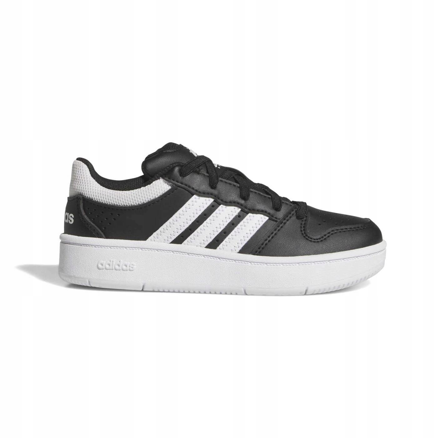 Dziecięce Sneakersy Hoops Classic El C 31