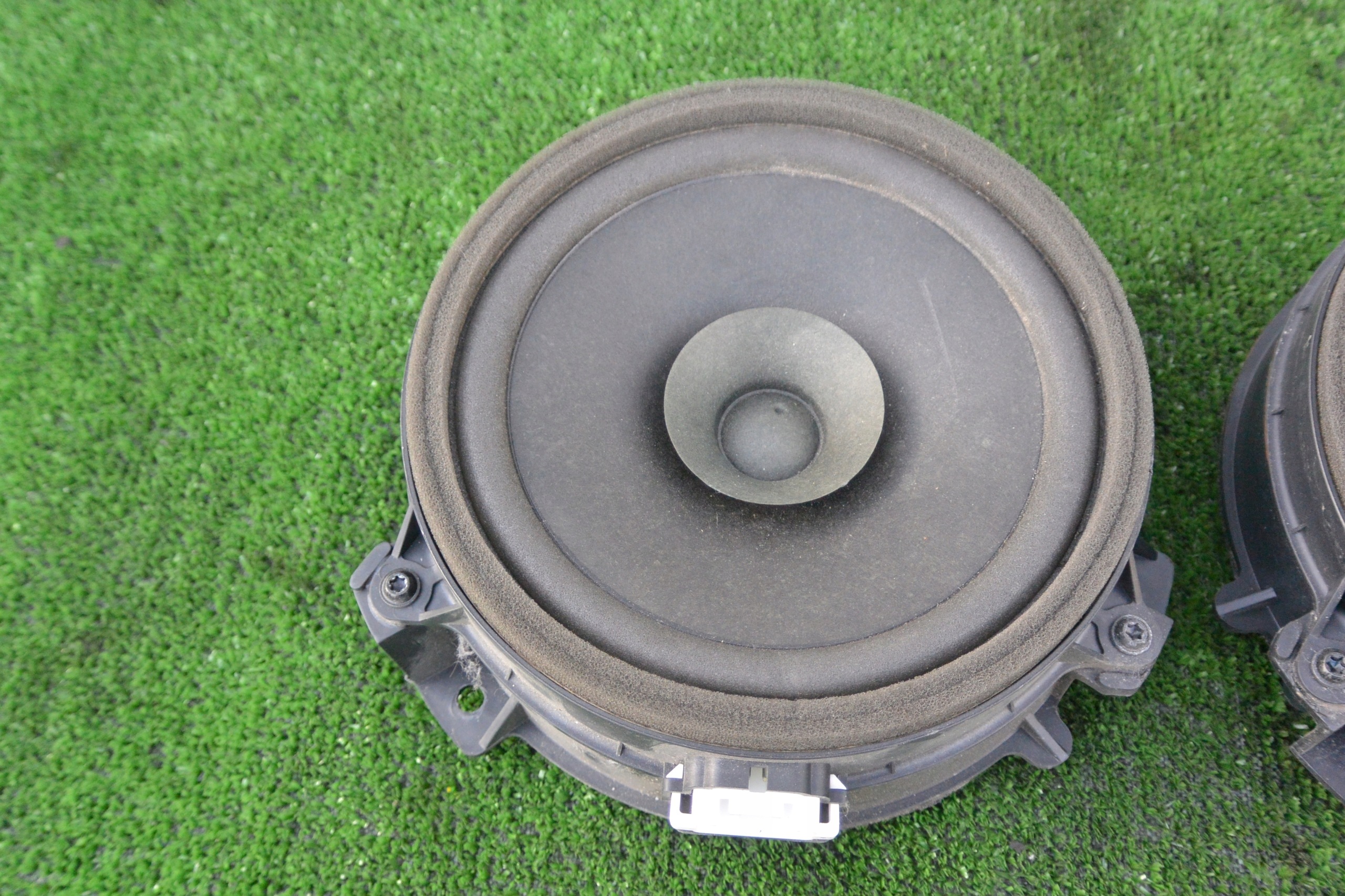 speaker door original right left rear part DOUBLECAB FORD RANGER V MK5 TKE