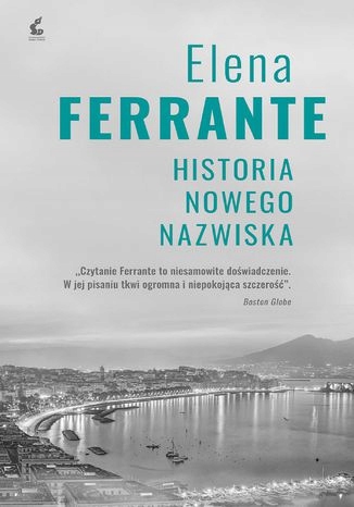 Historia nowego nazwiska Tytuł Historia nowego nazwiska wydanie 2