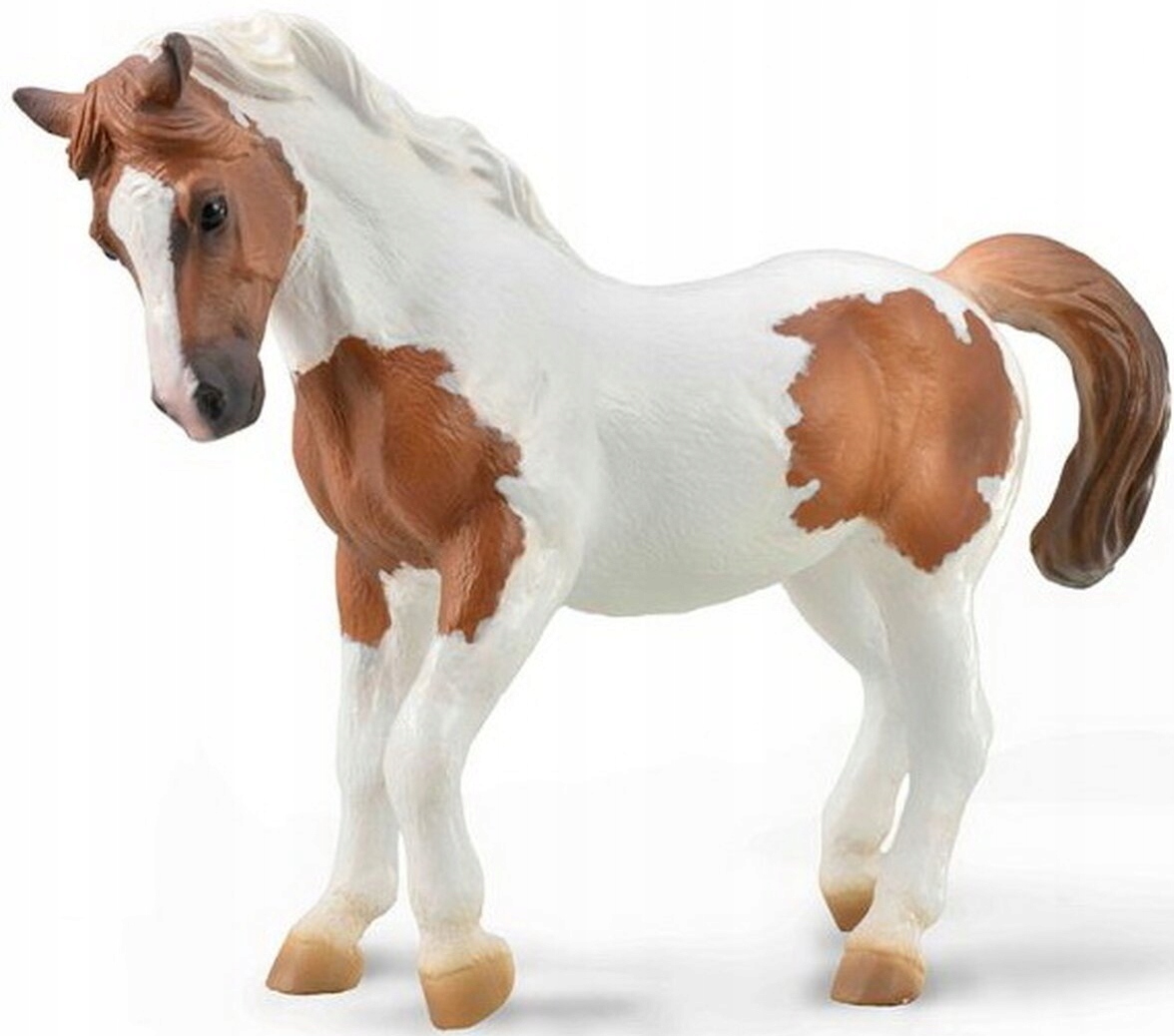 

Collecta 88929 Koń Kuc Chincoteague Pinto