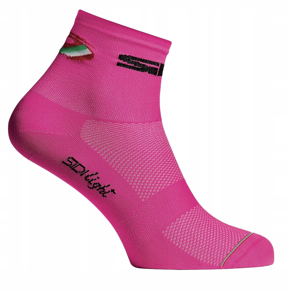 Skarpety rowerowe Sidi Light 9 cm r. 36-39|-35%