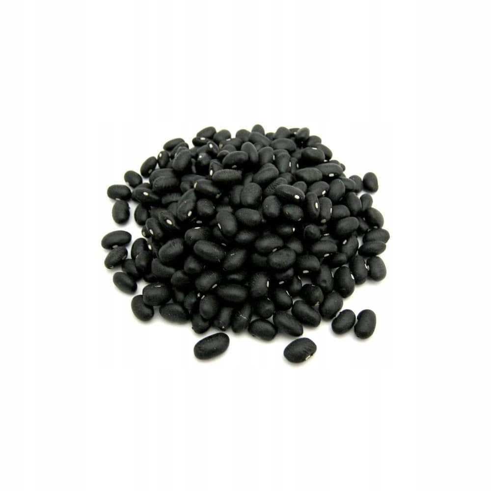 

Czarna Fasola Sucha Frijoles Negros 1kg