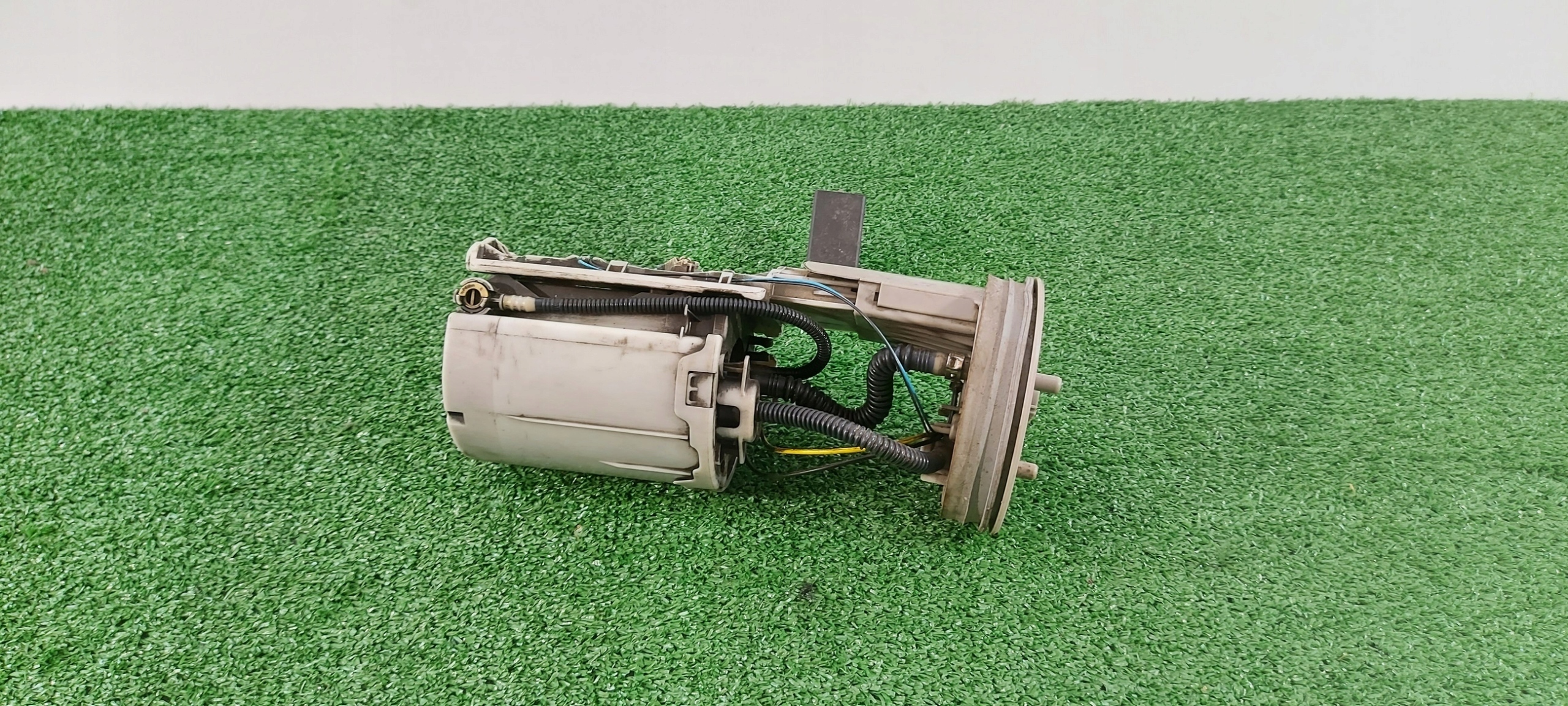 feed pump VW SEAT SKODA AUDI PASSAT OCTAVIA TDI