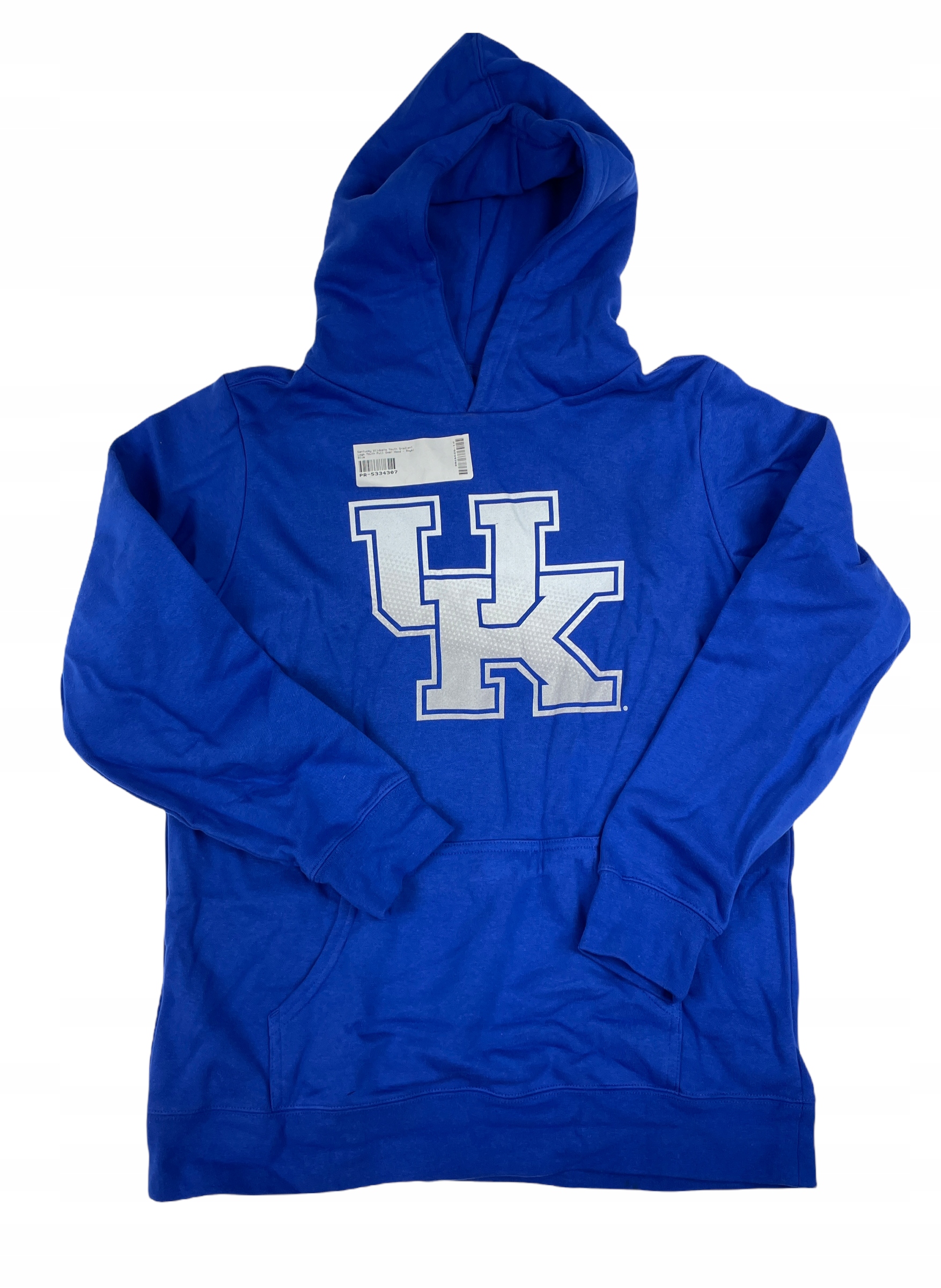 Dětská Mikina Kentucky Wildcats kapuce XL