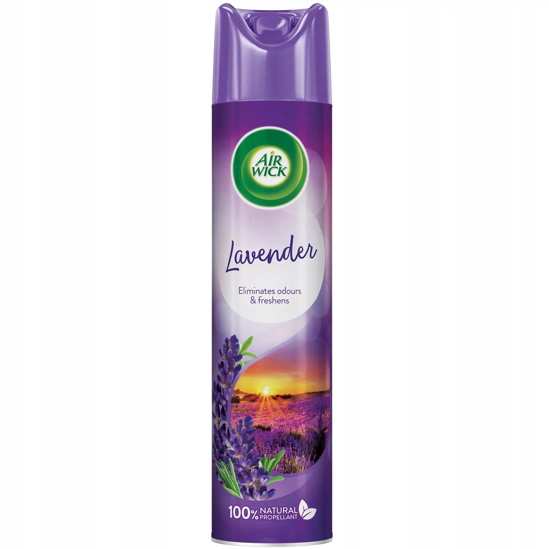 

Air Wick odświeżacz powietrza Lawenda Lavender