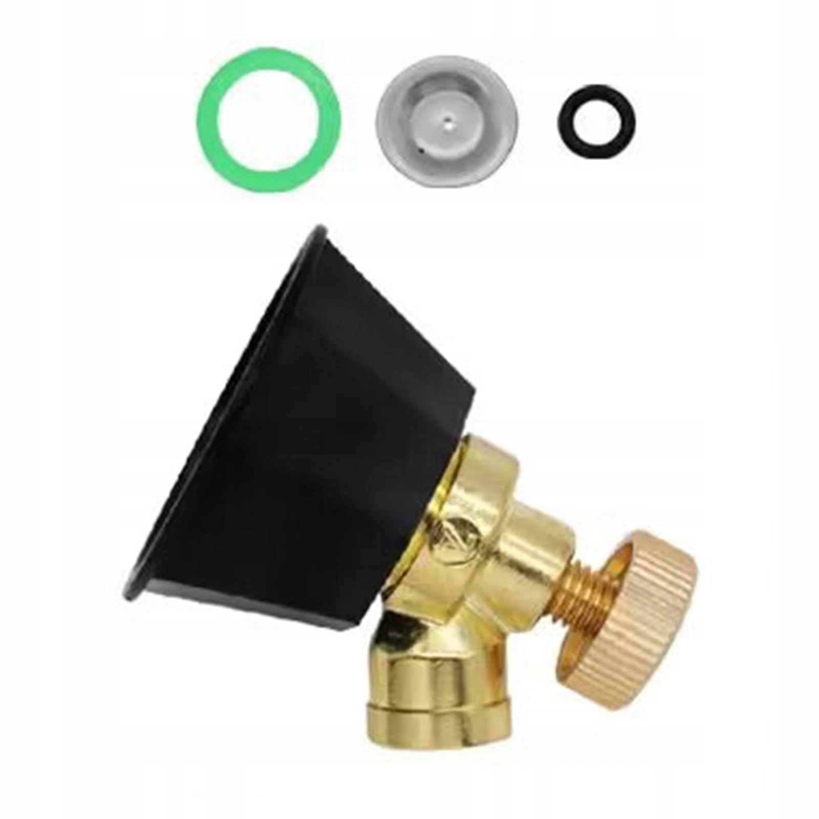 Misting Spray Nozzles Mister Multifunction Control Mist Nozzles Sprinkler