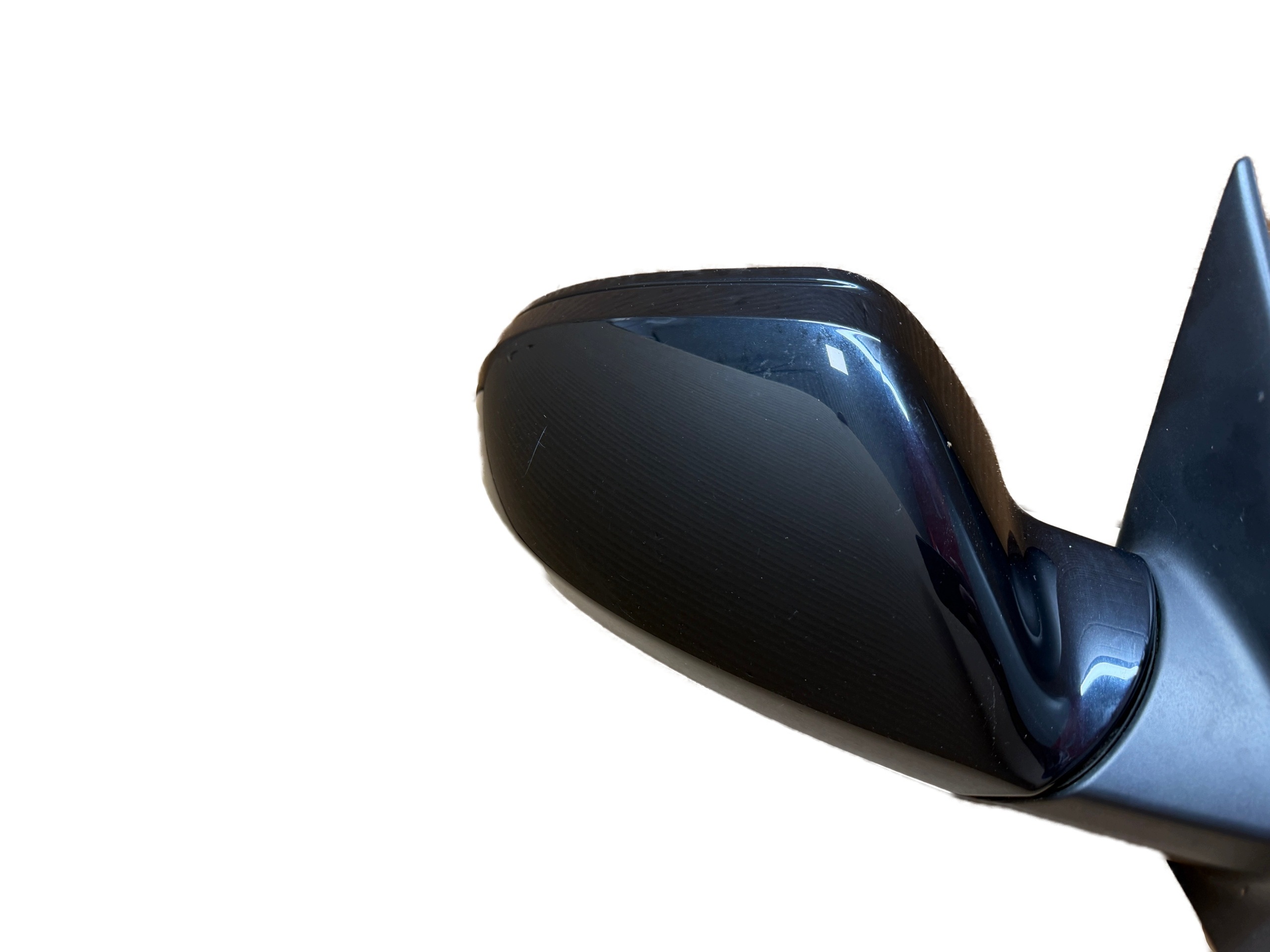 AUDI A6 4G C7 mirror right 12 PIN LY9T