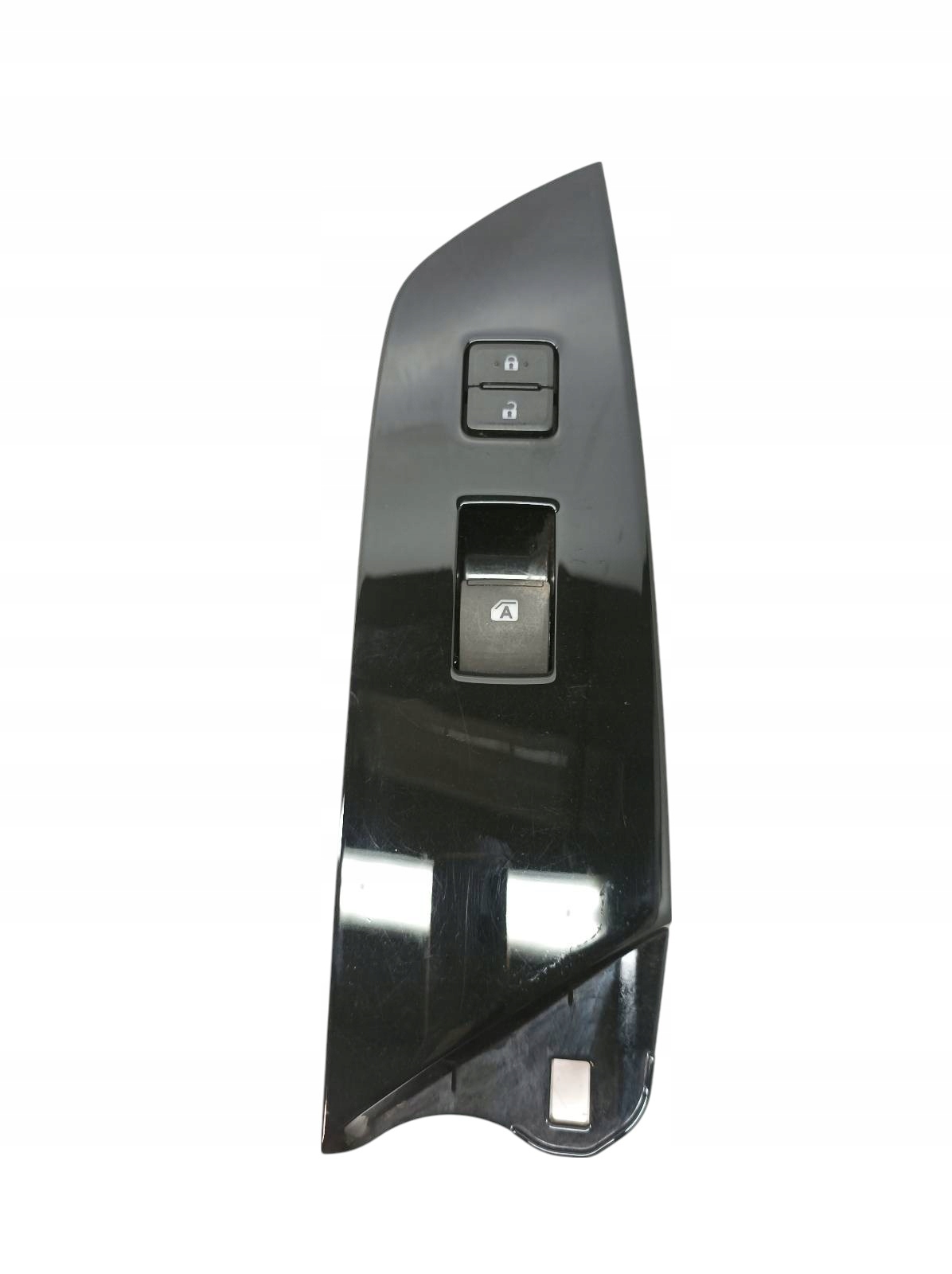 window control switch right front ORG EU PRIME 74231-47230 Toyota Prius IV