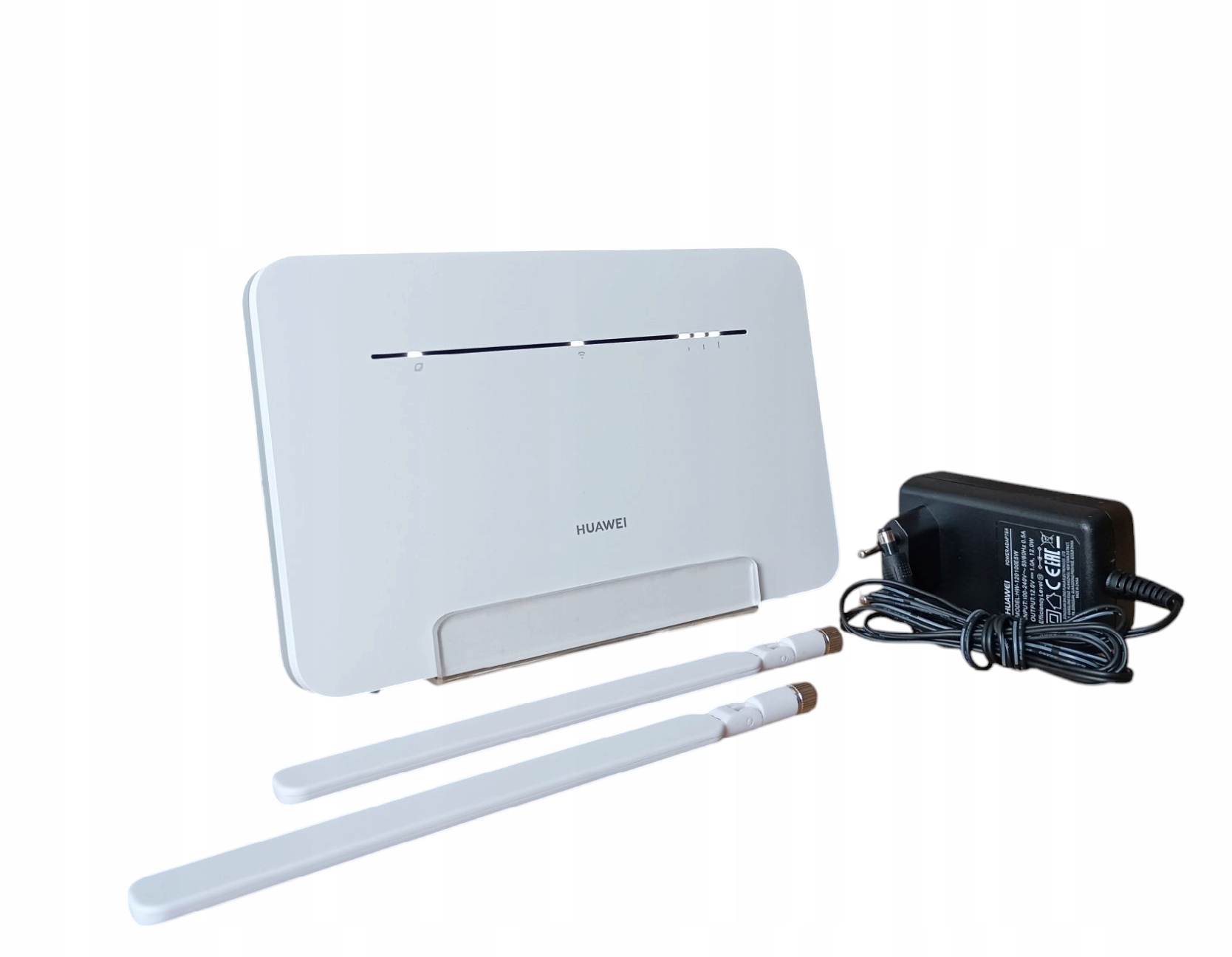 Router Huawei B535-232a LTE 4G CPE 3 300Mbps biały - Sklep, Opinie ...