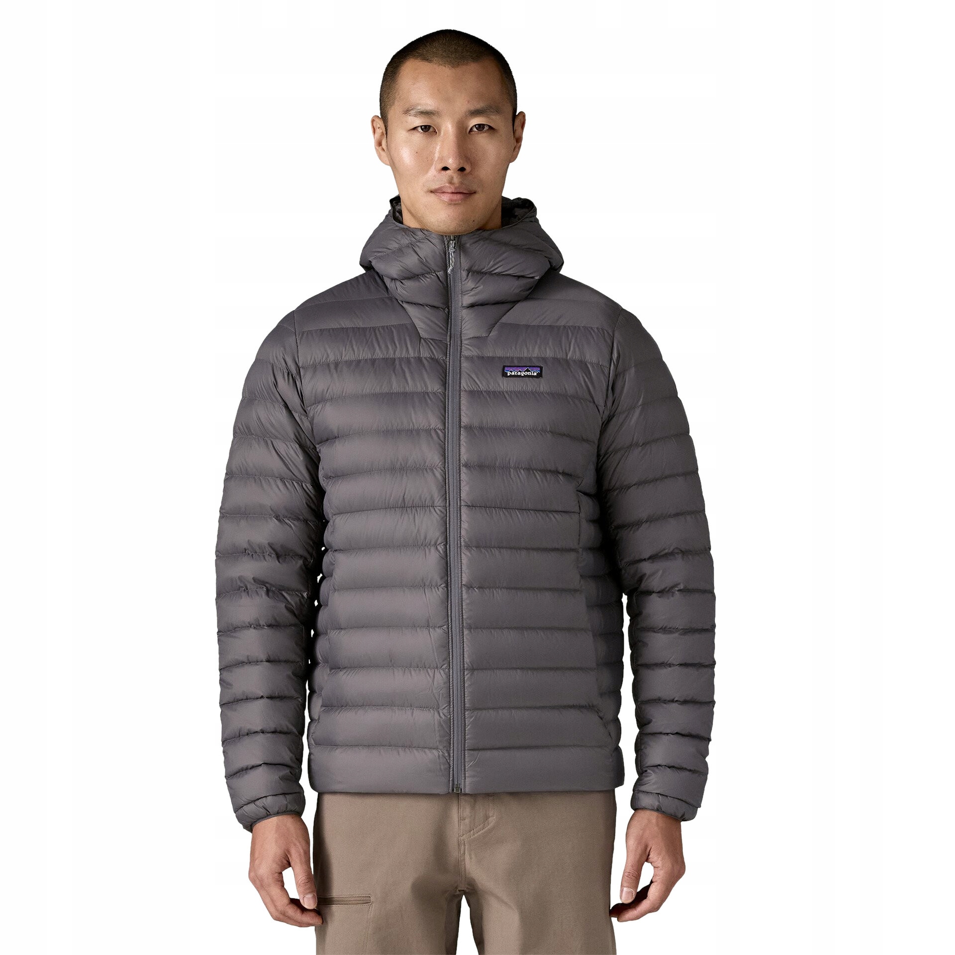 Patagonia Kurtka Down Sweater Hoody Men