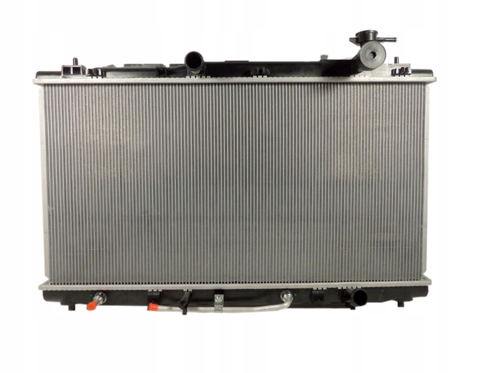 CHŁODNICA WODY LEXUS ES 2006-2012 3.5 V6 NOWA