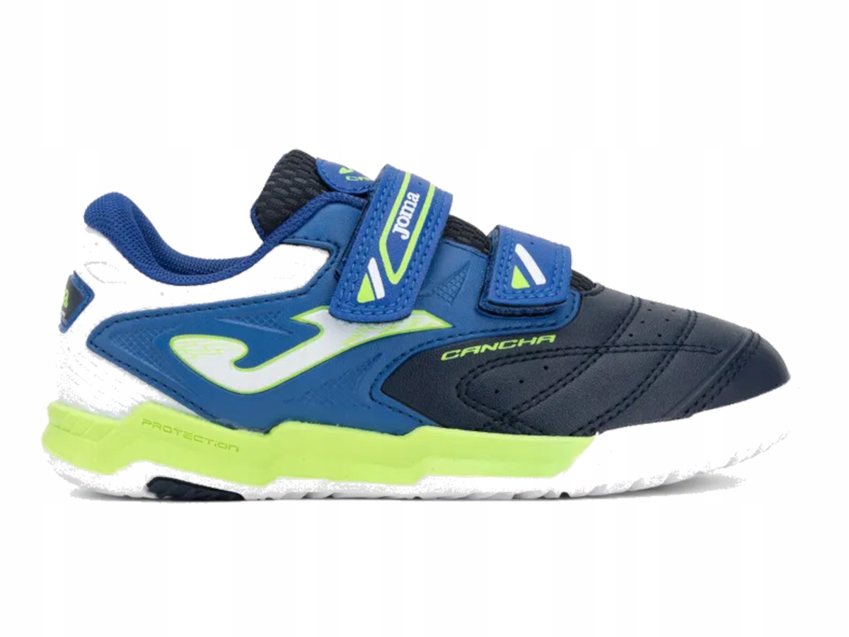 Boty Halovky Joma Concha CAJS2603INV obuv pro hru haly parket míč 32