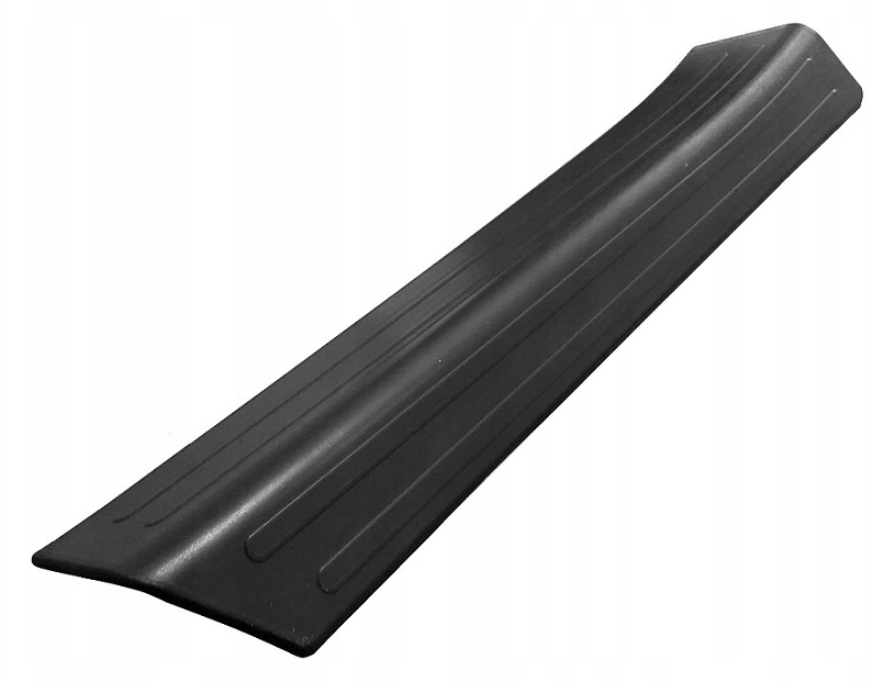 OPEL COMBO 2018- NAKŁADKI LISTWY PROGOWE PROGI Producent Rider