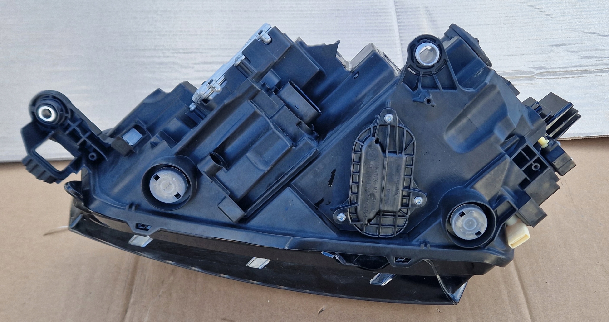 Licht SKODA SCALA 657941016A komplett Original IDEAL
