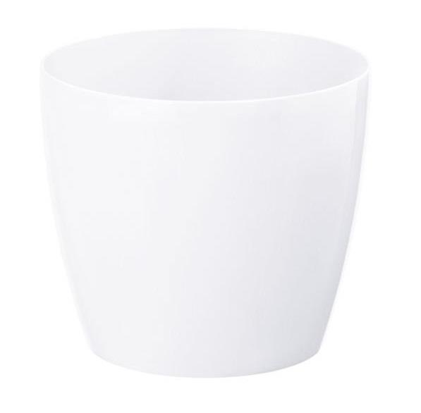 

Doniczka Osłonka Plastikowa Okrągła Magnolia 155MM
