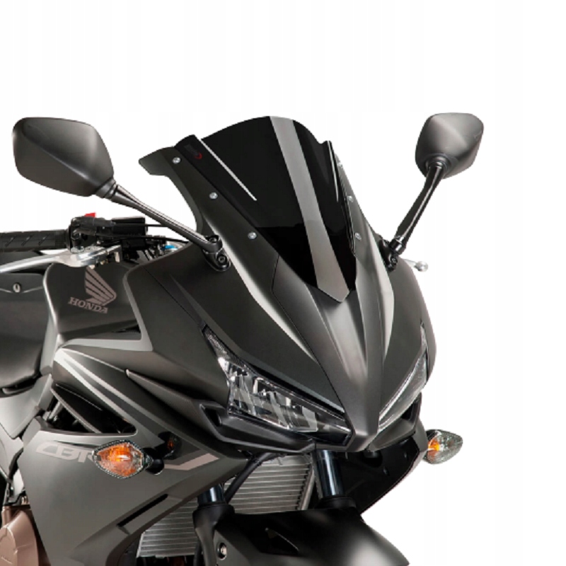 8903N - PUIG СПОРТИВНОЕ ЛОБОВОЕ СТЕКЛО HONDA CBR500R 2016-2018