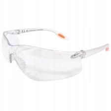 Okulary ochronne KAMELEON PROSAVE bezbarwne