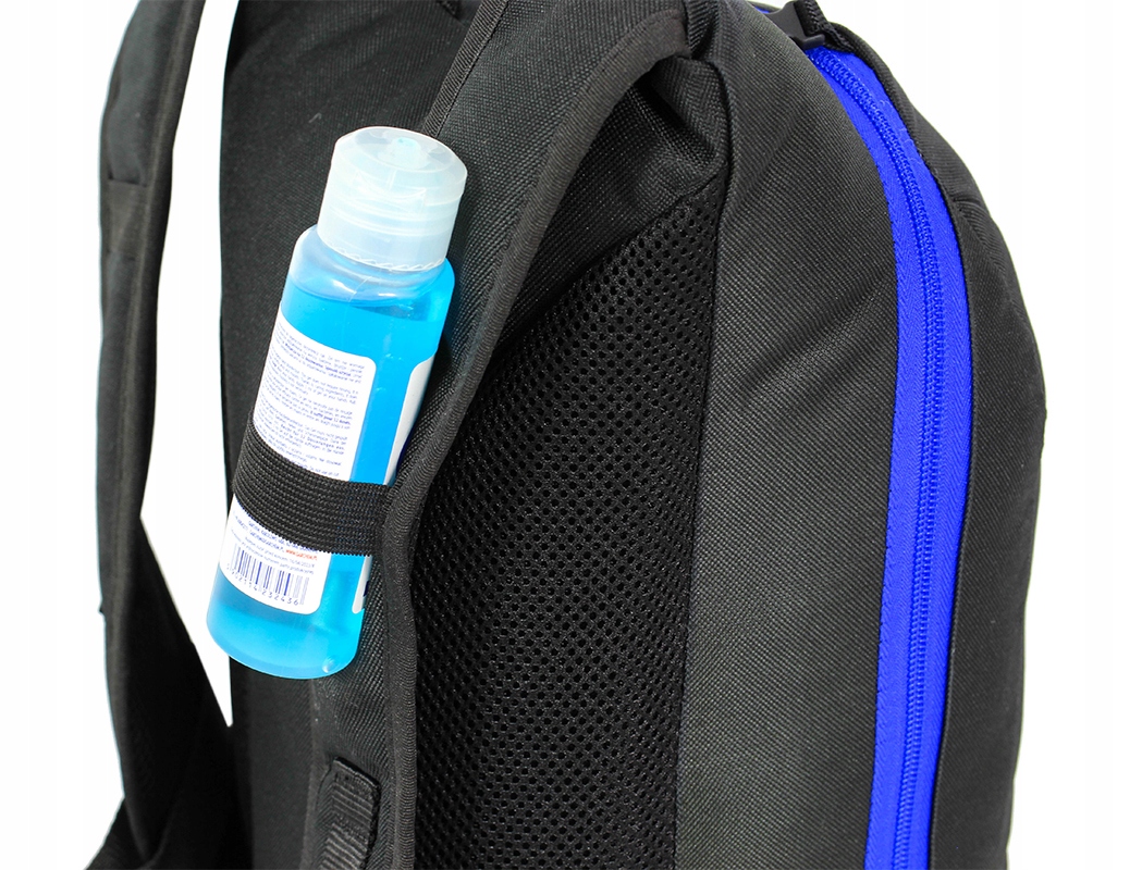 Plecak rowerowy ROWER do BIEGANIA SIATKA NA KASK Model REVERSE PR033