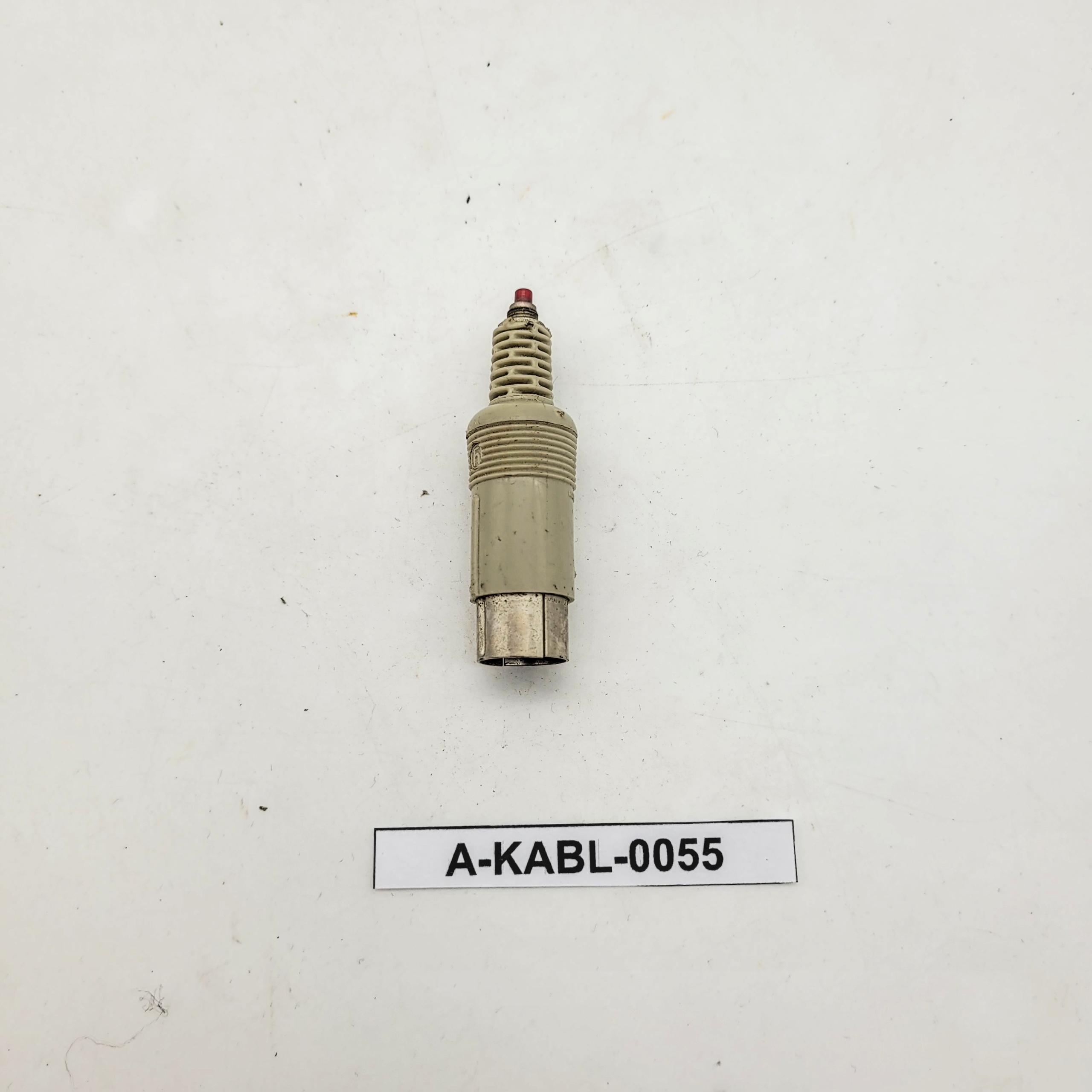 Terminator / Przejściówka DIN 6-pin