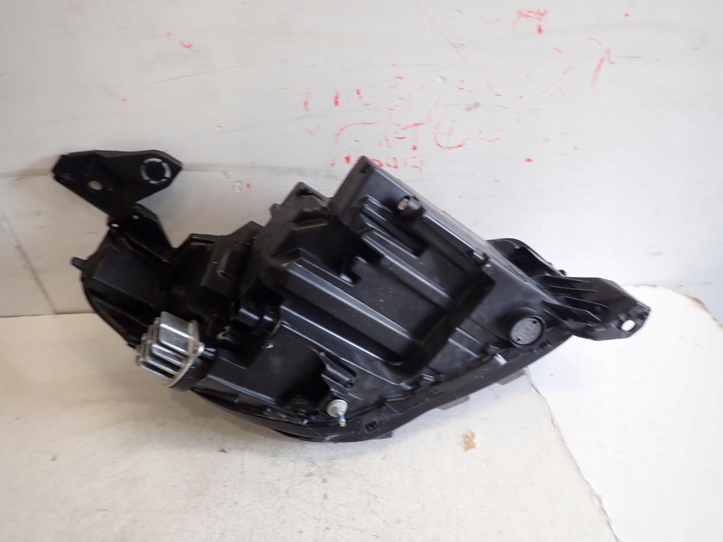 light front front left OPEL CORSA F 2019- FULL LED 39162653