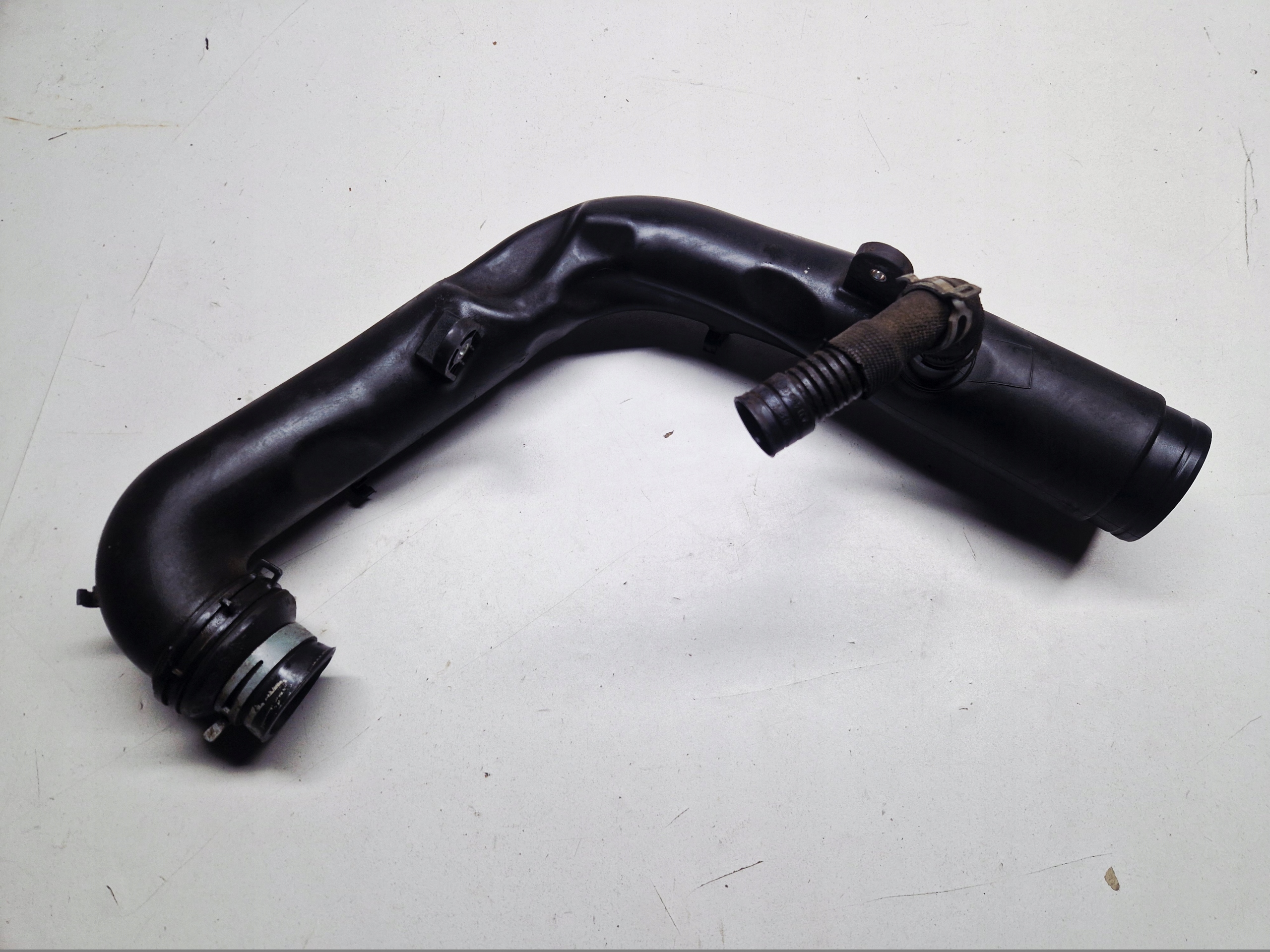 rohr Schlauch luft DOLOT VW GOLF 5 1.9 TDI 1K0129654AD