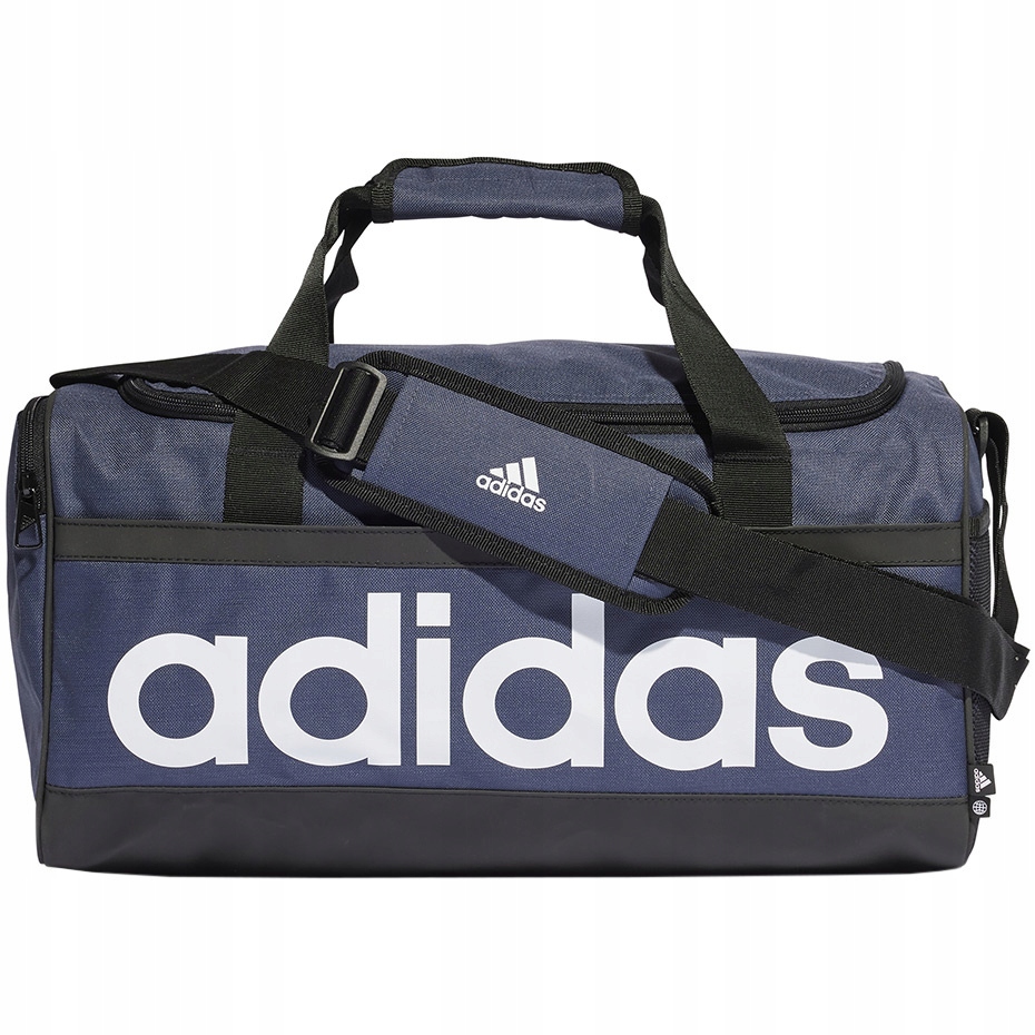 Torba Sportowa Adidas Essentials Linear HR5353