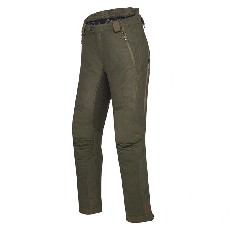 Spodnie Beretta Matajur Windblock Green Moss (CU413) XL