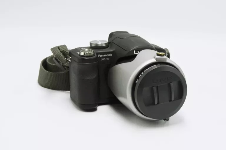 Aparat Panasonic Lumix Dmc-tz30 - Niska cena na Allegro