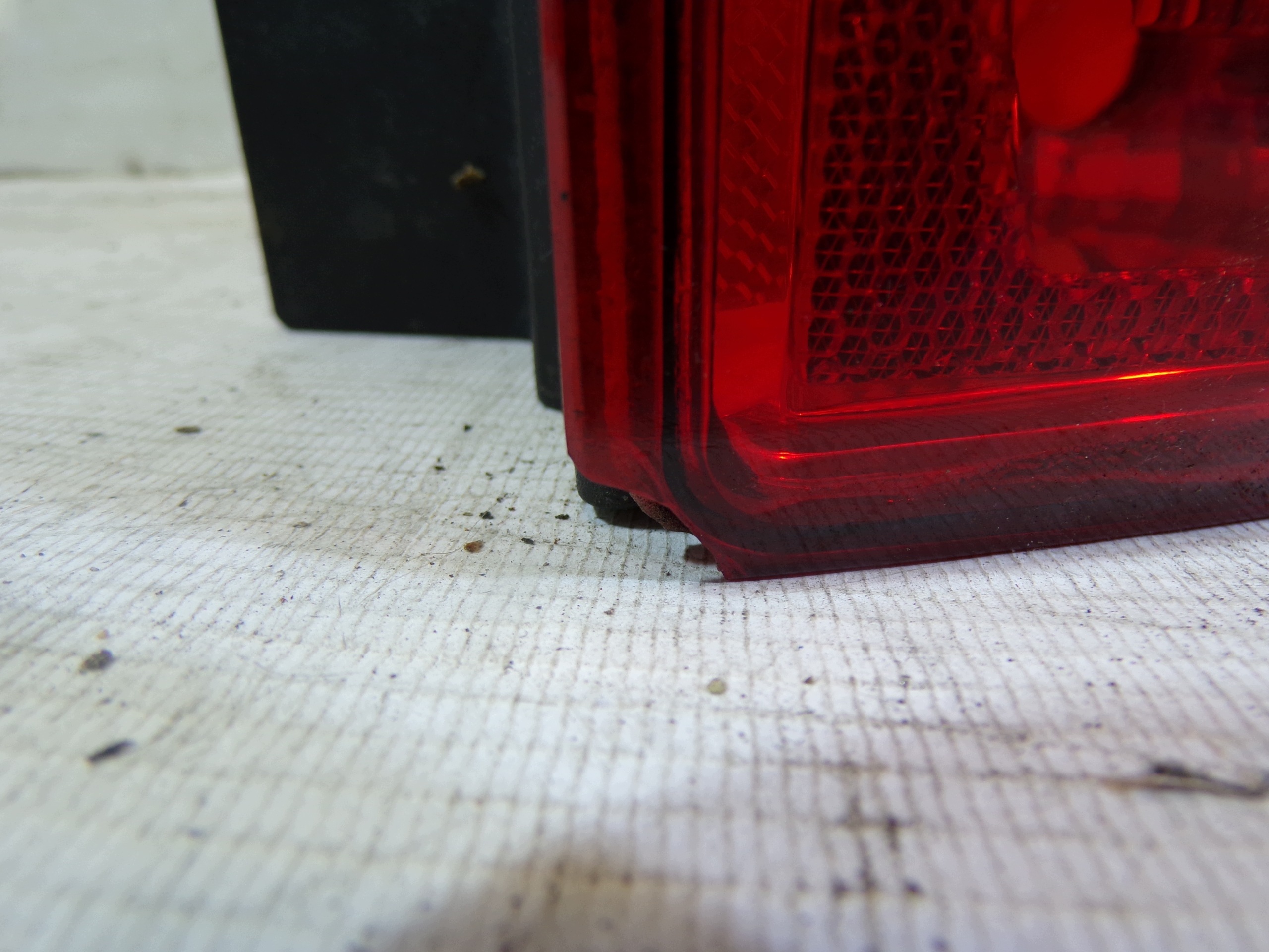 light rear rear part right JEEP LIBERTY KK USA (K)