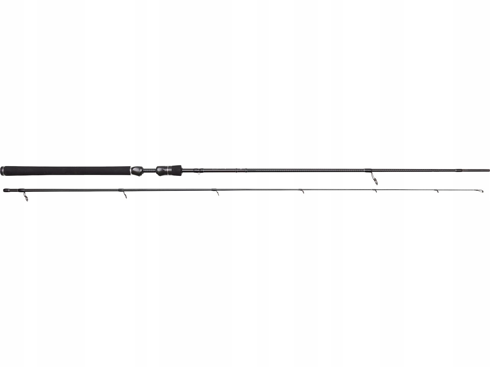 Westin W3 PowerShad 3rd 274 cm 15-40 g Mh Wędka Spinningowa