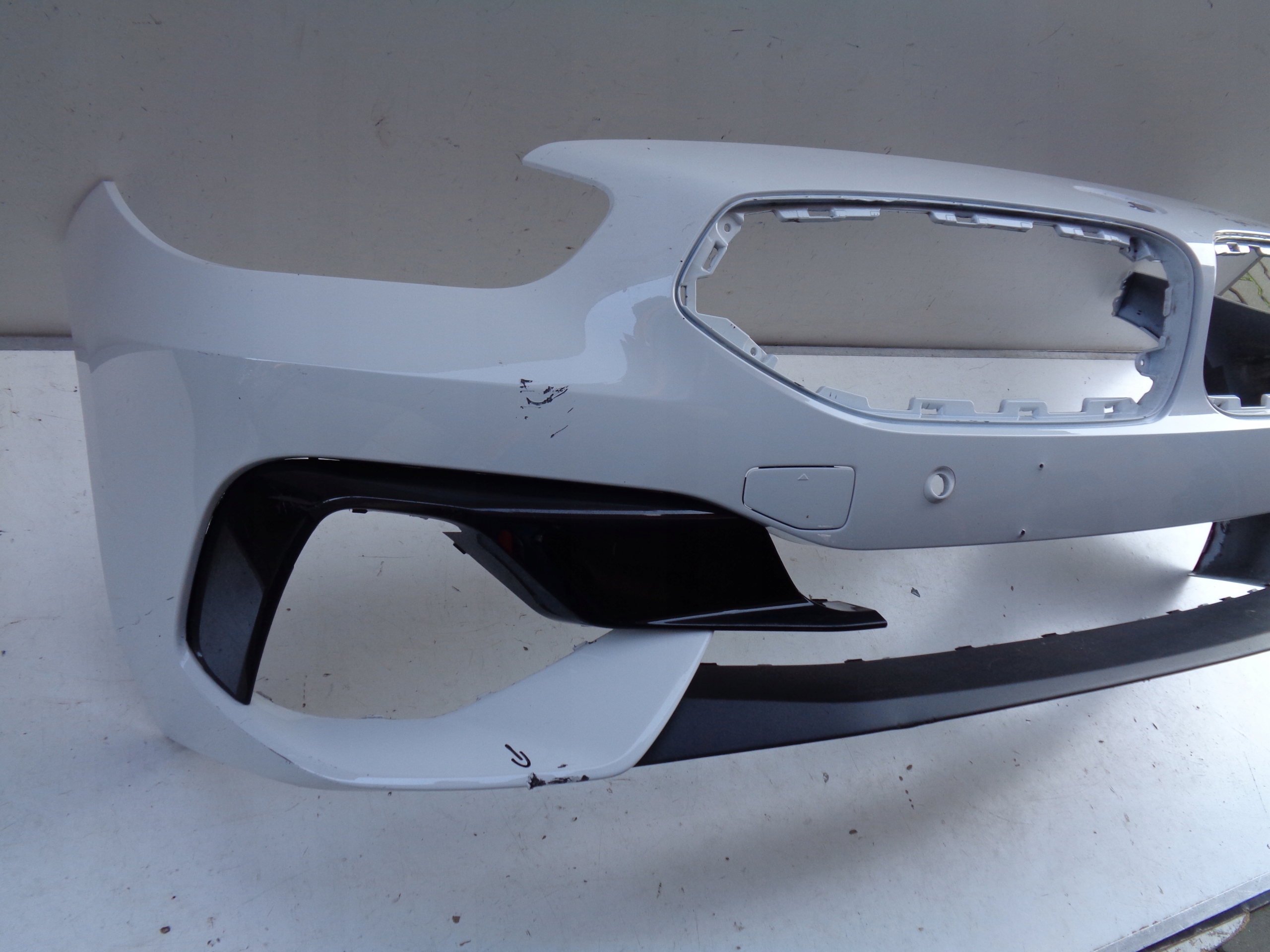 FRONTSTOSSSTANGE BMW Z4 G29 NR 36791D