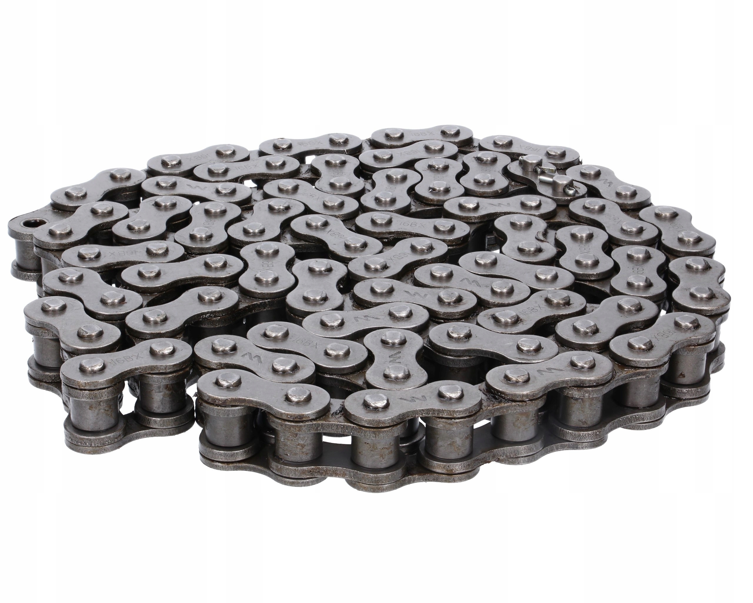 Válečkový řetěz 16BX-102 zesílený lis Sipma Waryński 5279000102