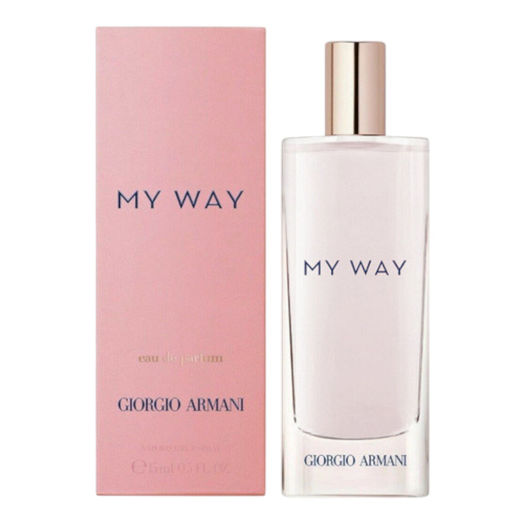 Giorgio Armani My Way parfémovaná voda 15 ml