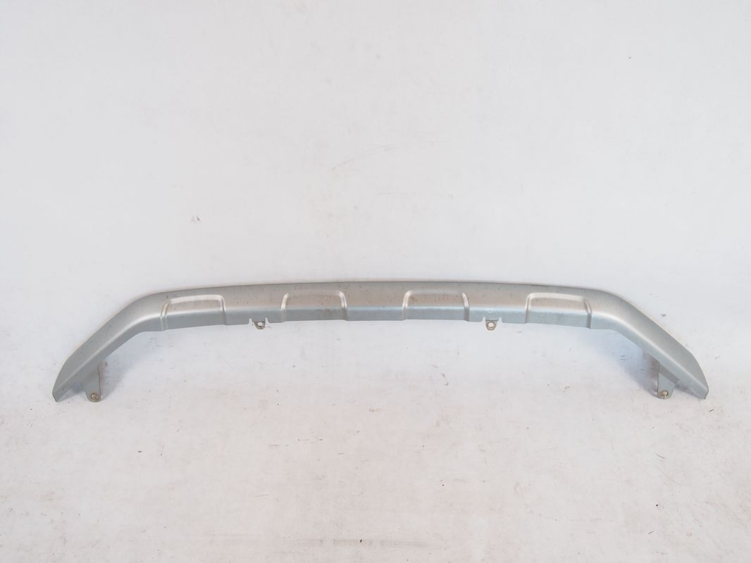 Toyota Rav-4 13-16r Spoiler bumper front front rav 4