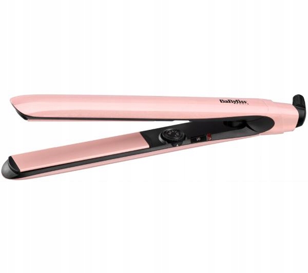 2498PRE Žehlička Na Vlasy Babyliss