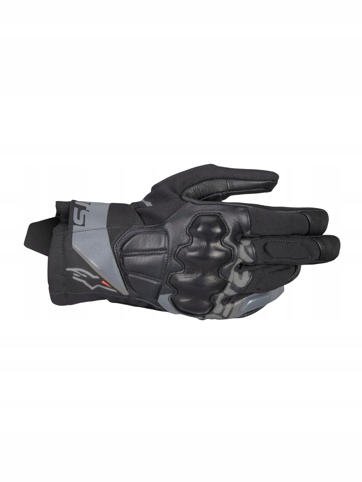 Motocyklové Rukavice Alpinestars Corozal V3 Drystar Black XL