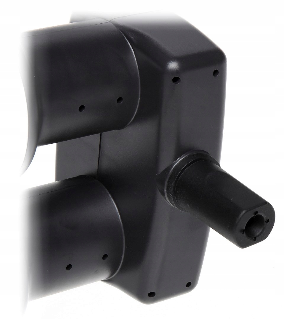 KONWERTER TV-SAT SINGLE 6° odbiór z 2 satelitów Marka Inverto