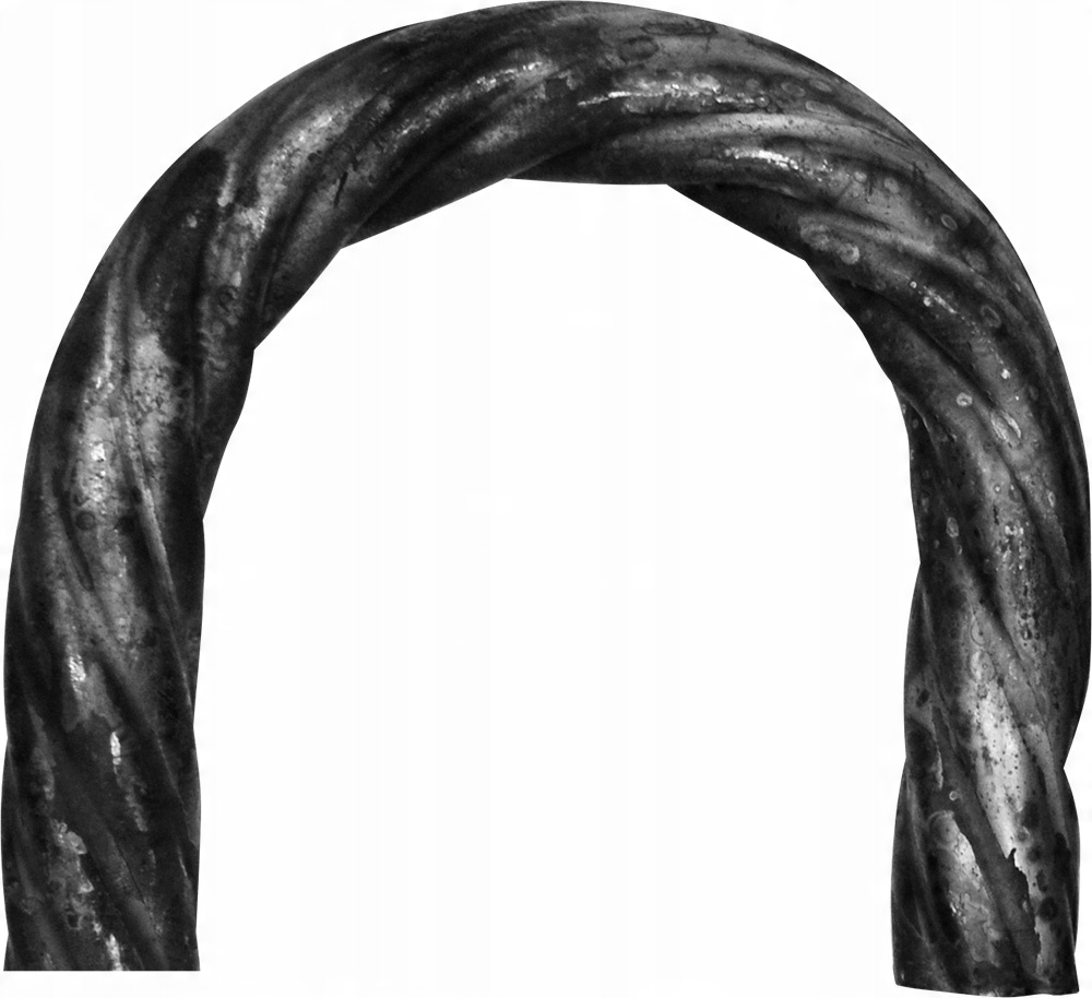 

zakończenie poręczy 003.38.06 (180x200 mm) fi 38mm