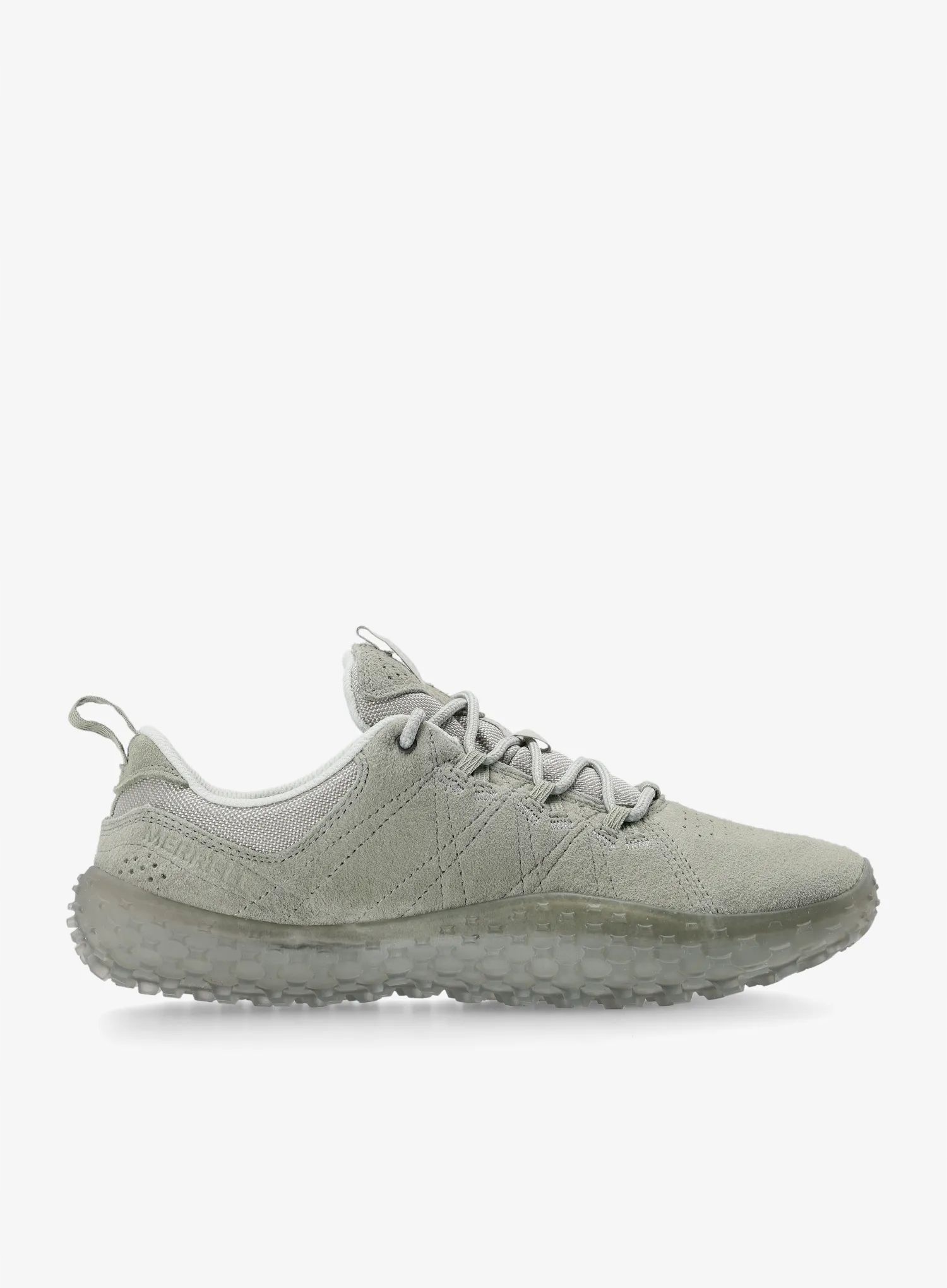 Turistické boty Merrell Wrapt white sage 44,5