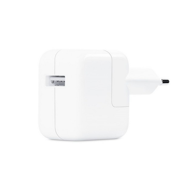 Apple Nabíječka MGN03ZM/A Pro Iphone 12 13 14 12W Kompatibilní S Lightningem