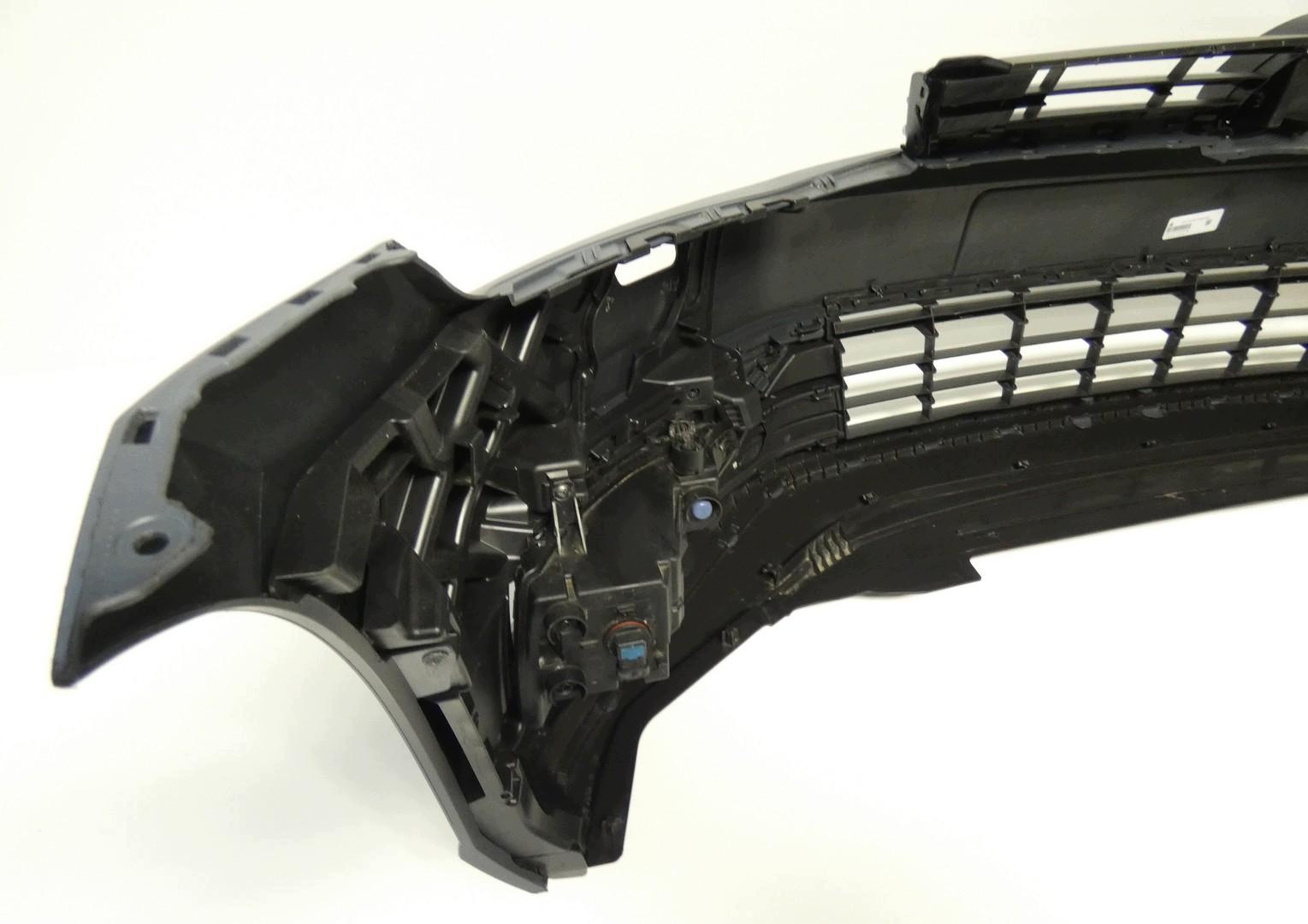 VW GOLF VII 7 LIFT 5G0807221FL below washers 2016-2020 front bumper