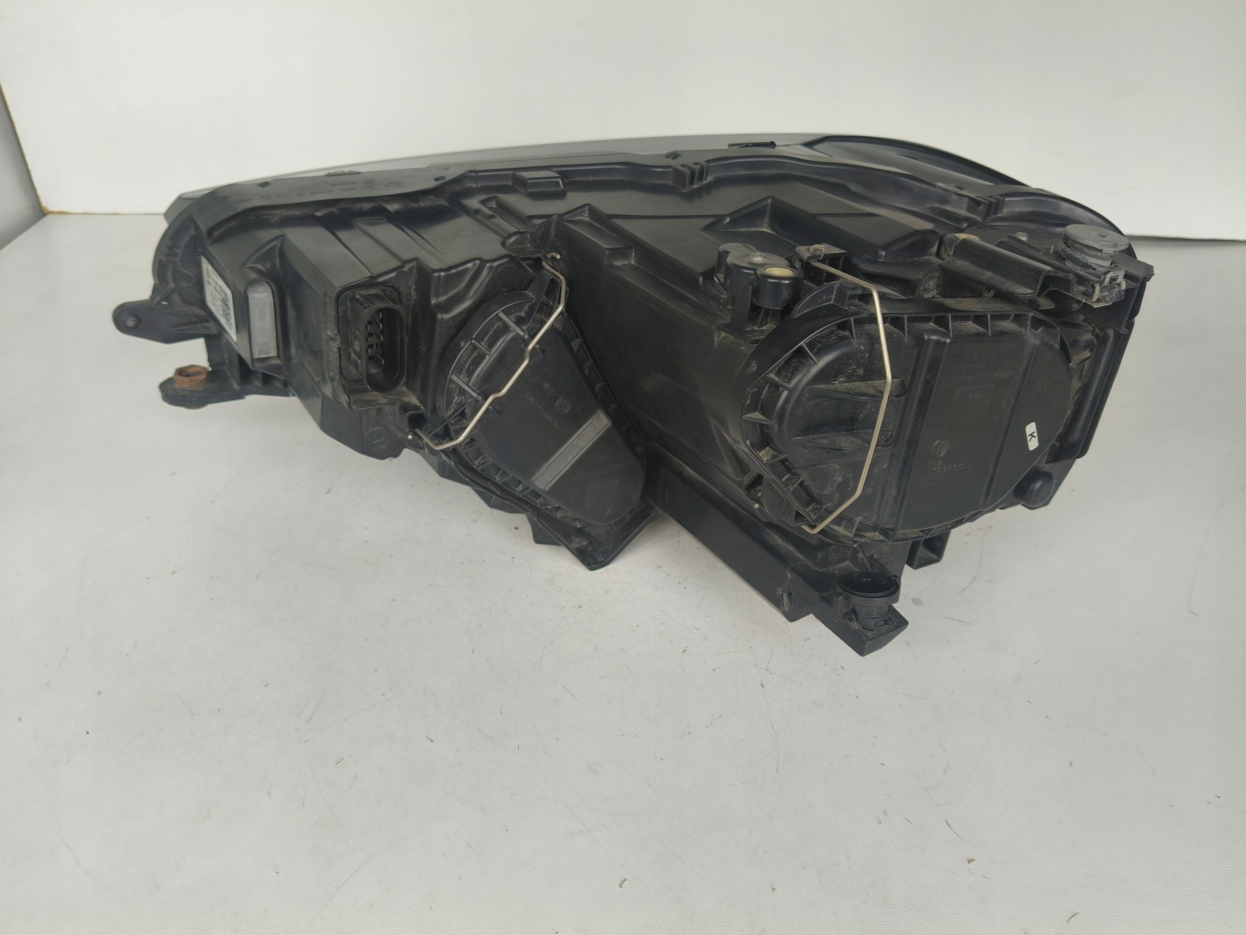 light right REFLEKTOR VW GOLF SPORTSVAN 510 14