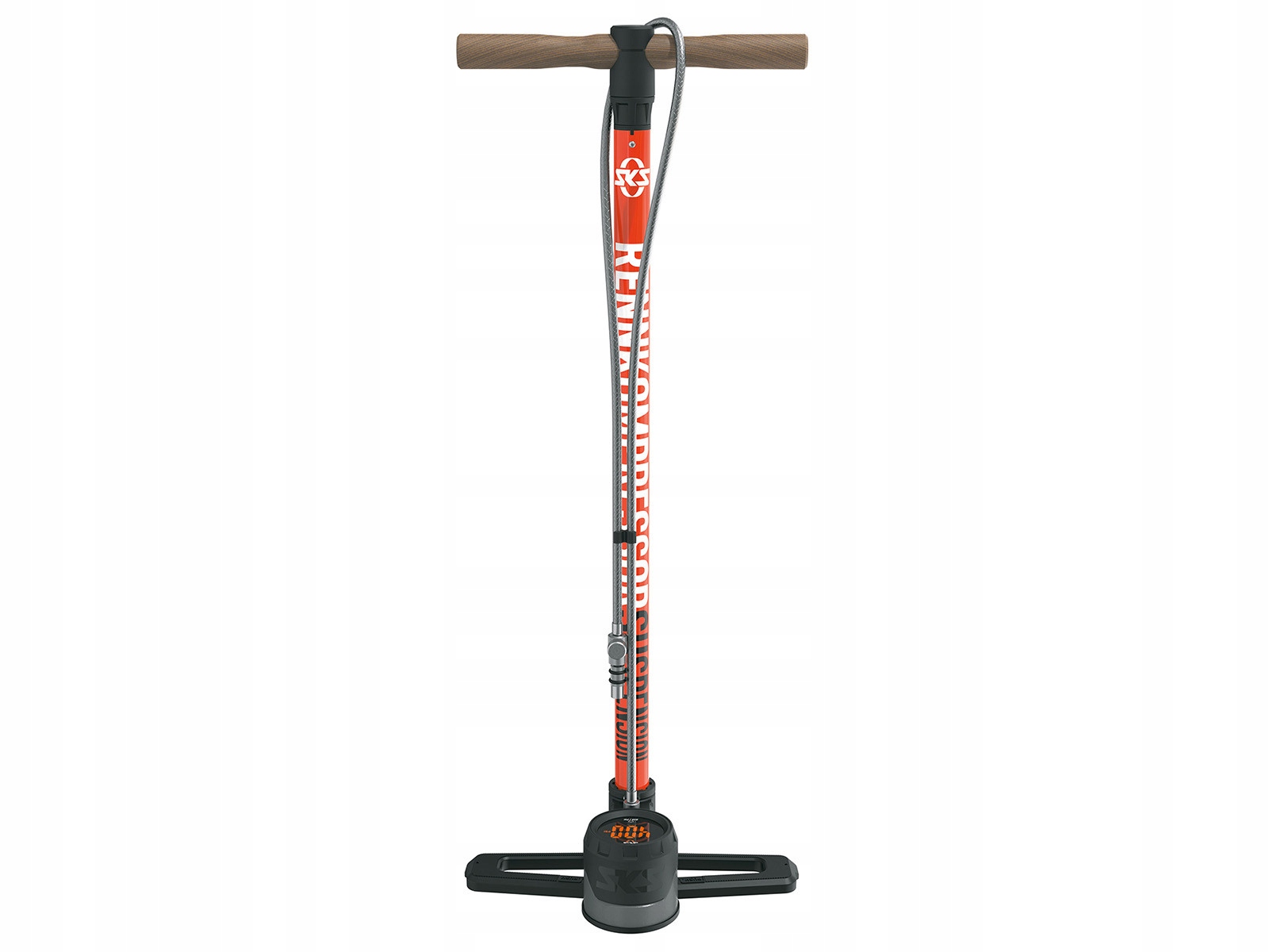 Servisní pumpa Sks Rennkompressor Suspension