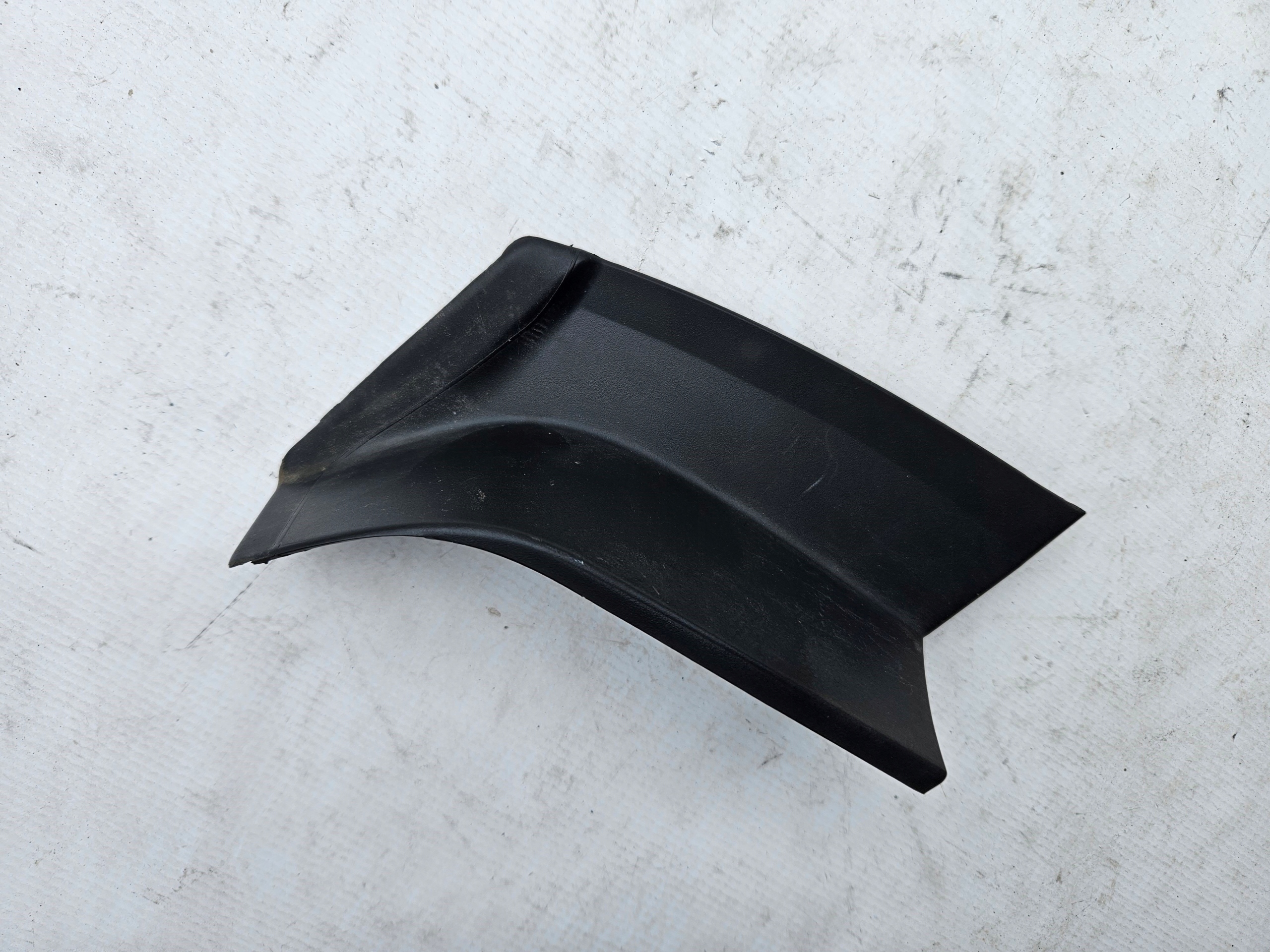 Couvre Feux phare PRAWEJ Arrière AUDI A6 C7 Berline