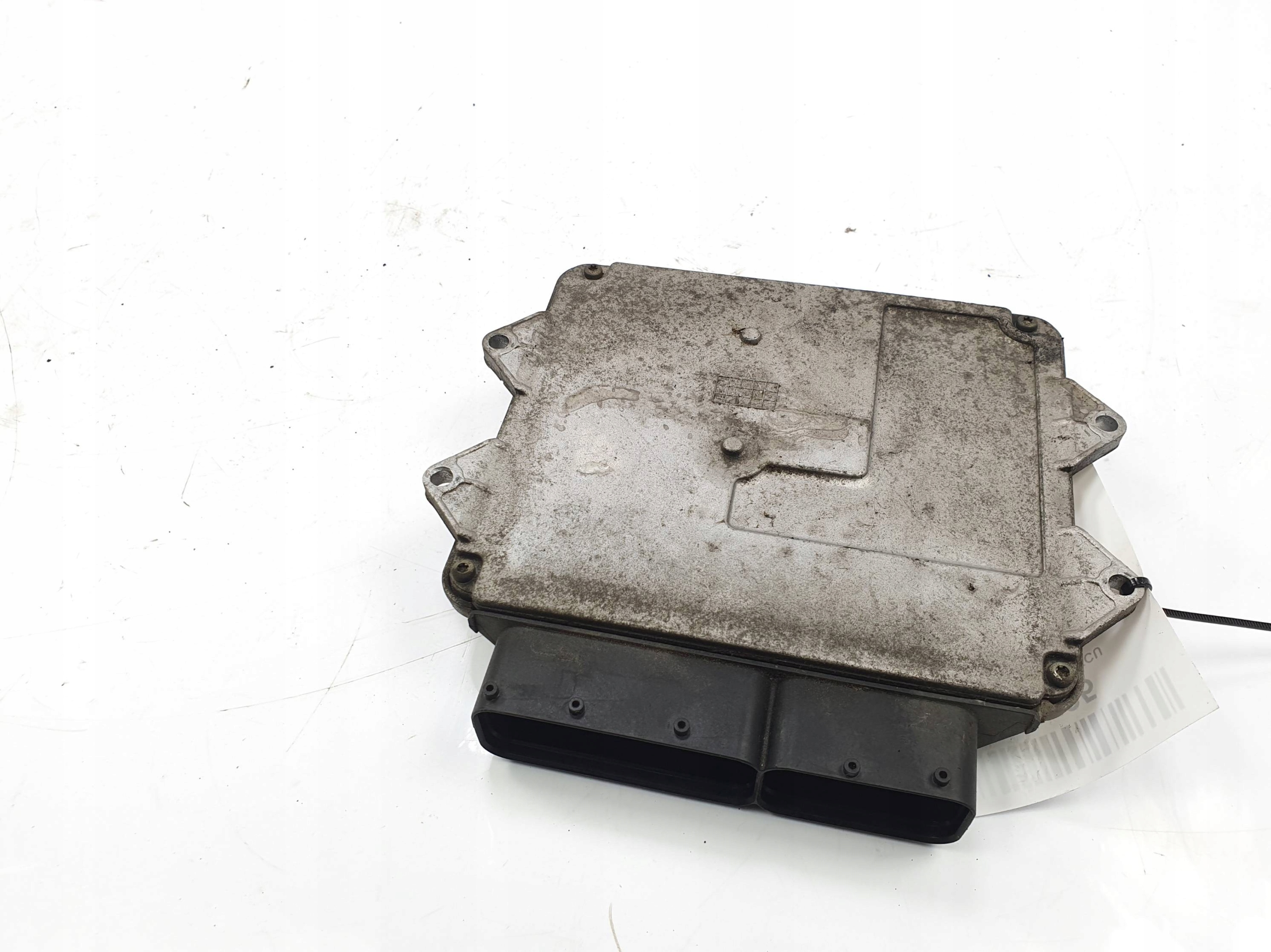 Computer DES MOTORS ECU 55192098 LANCIA YPSILON