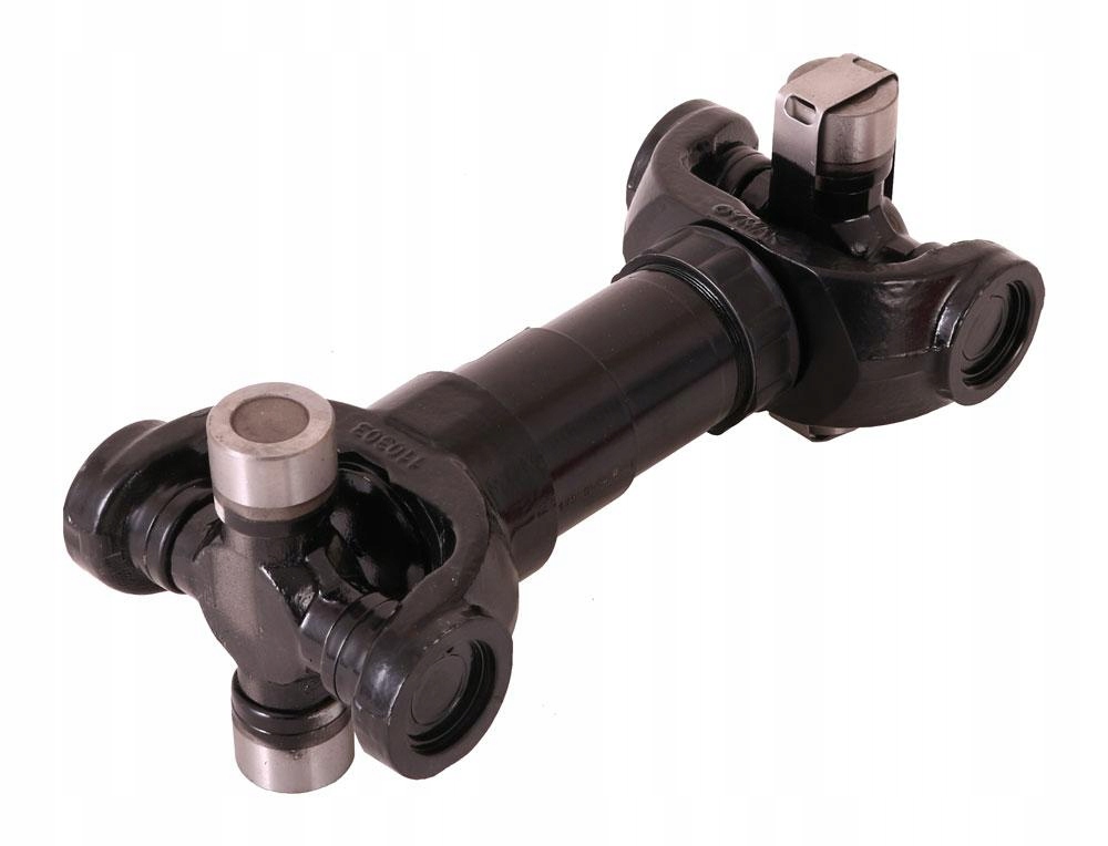 Wał napędowy CASE 30.2 x 106.3 l=210mm