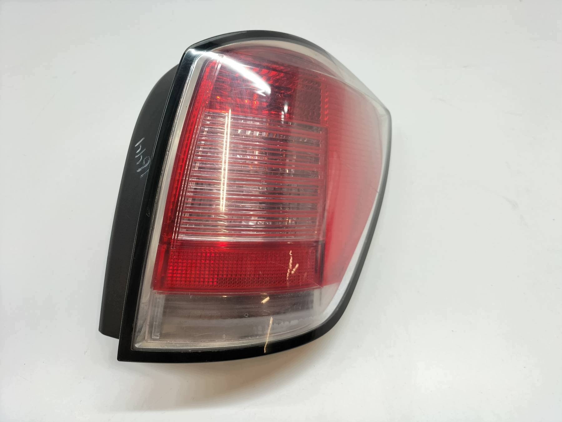 light rear part right KOMBI 24451840 Opel Astra III (2004-2014 ) H