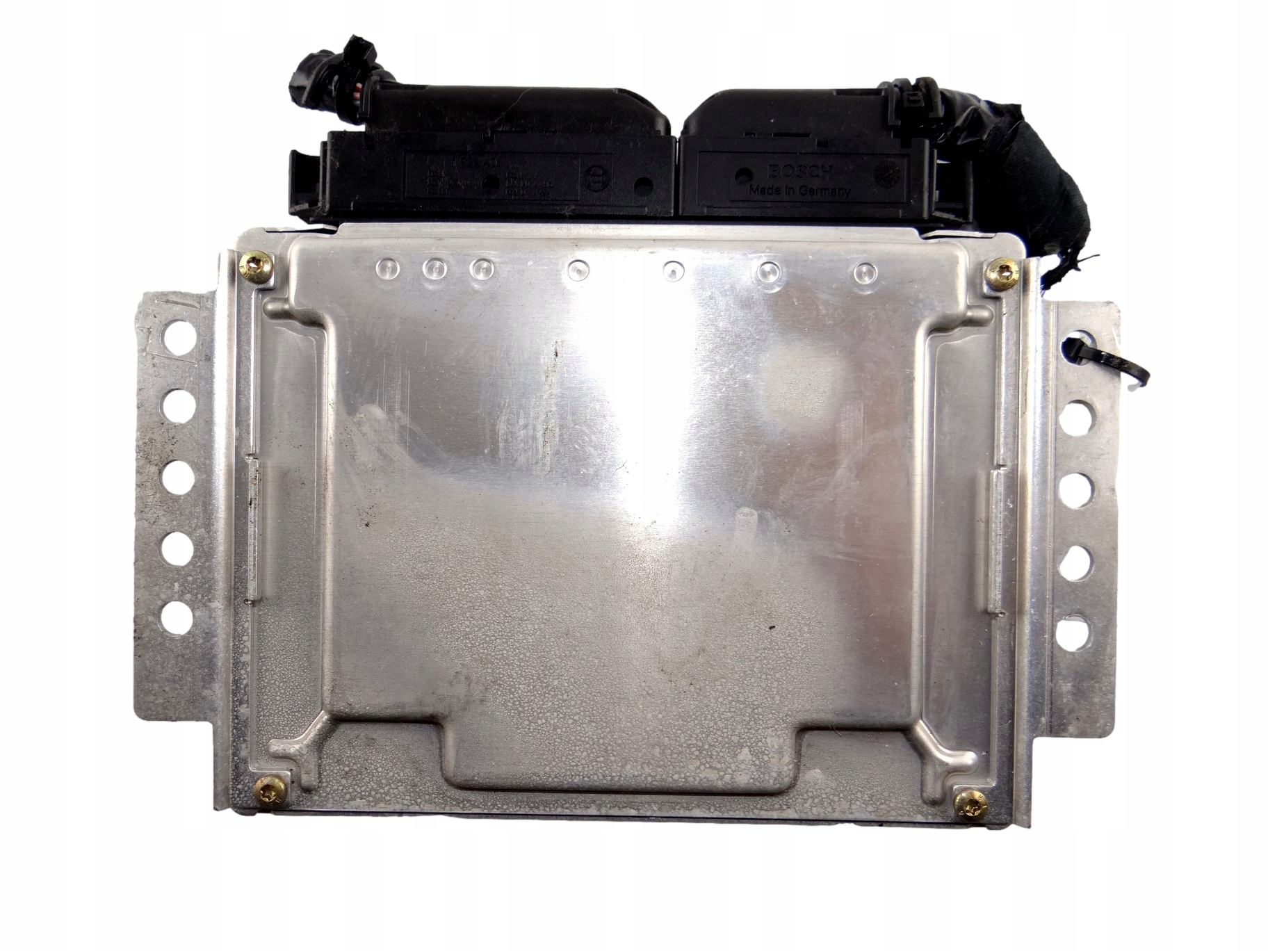control unit of the engine FIAT BRAVA 0 281 010 341